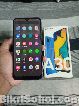 Samsung Galaxy A30